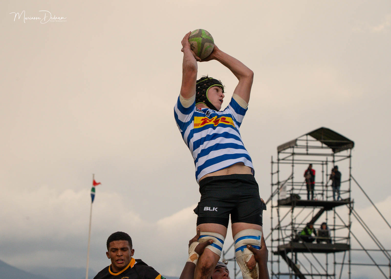 WP vs Boland -60